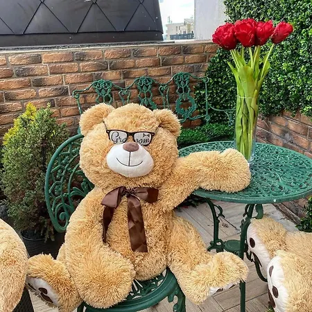 Belle Epoque Boutique (adults Only) Готель Констанца