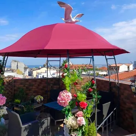 Готель Belle Epoque Boutique (adults Only) Констанца