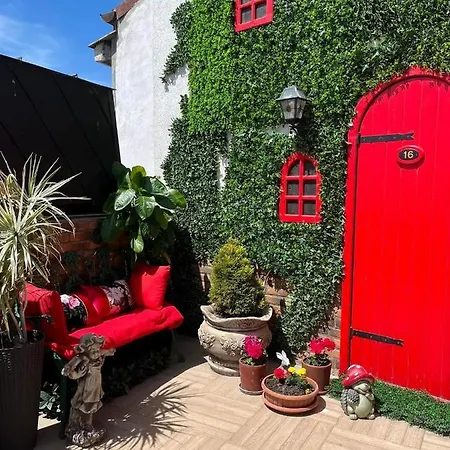 Belle Epoque Boutique (adults Only) 5*