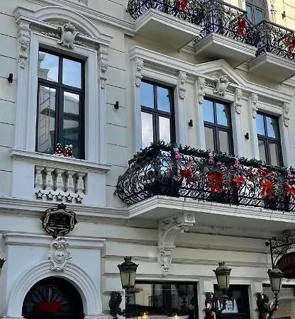 Belle Epoque Boutique (adults Only) 5* Констанца