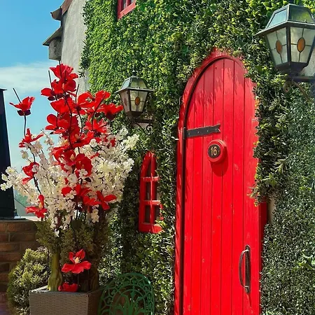 Belle Epoque Boutique (adults Only) Szálloda