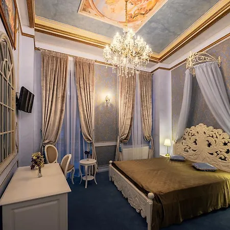 Belle Epoque Boutique (adults Only) Готель Констанца
