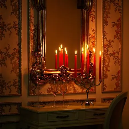 Belle Epoque Boutique (adults Only) 5* Констанца