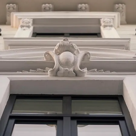 Готель Belle Epoque Boutique (adults Only)