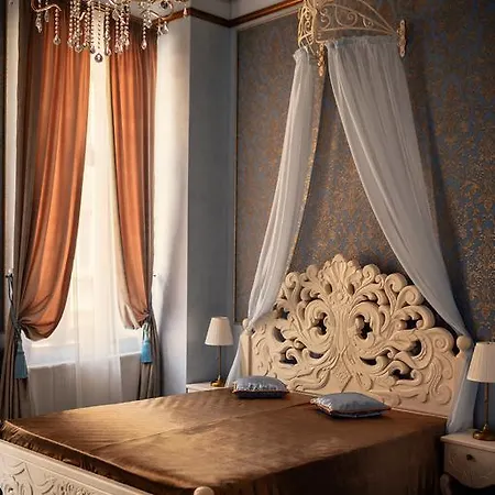 Belle Epoque Boutique (adults Only)