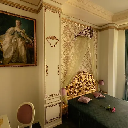 Belle Epoque Boutique (adults Only) Готель Констанца