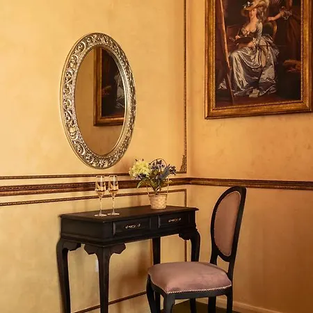 Belle Epoque Boutique (adults Only) Готель 5*