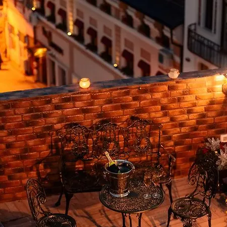 Belle Epoque Boutique (adults Only) Готель