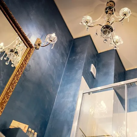 Belle Epoque Boutique (adults Only) Готель 5*