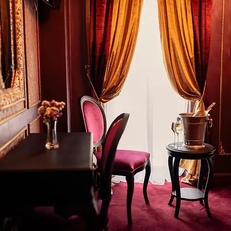 Belle Epoque Boutique (adults Only)