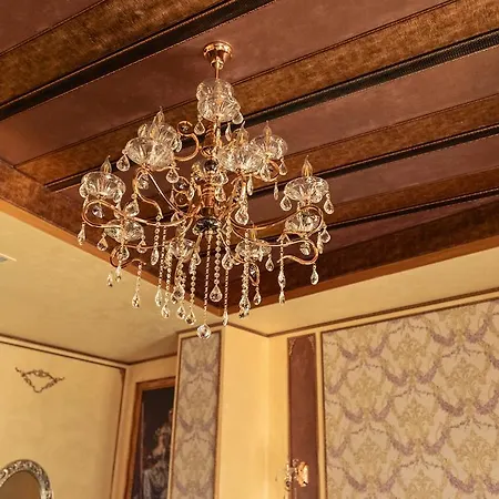 Готель Belle Epoque Boutique (adults Only)