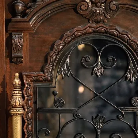 Belle Epoque Boutique (adults Only) Готель