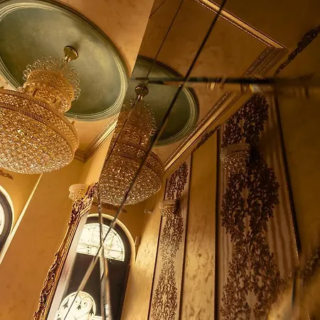 Готель Belle Epoque Boutique (adults Only) 5*