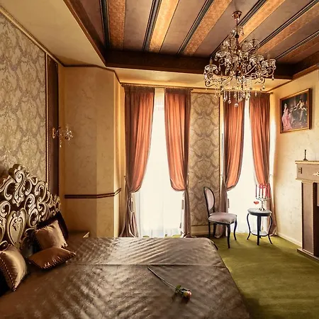 Belle Epoque Boutique (adults Only) Готель Констанца