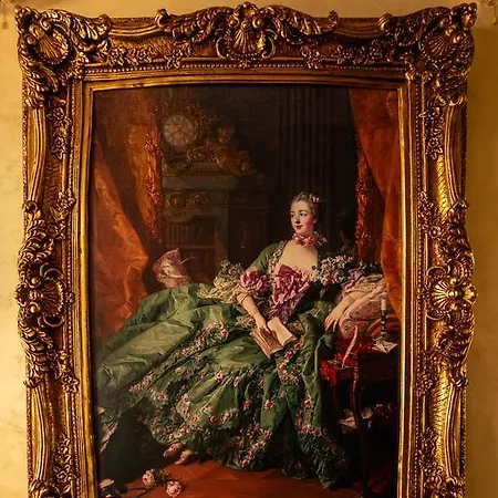 Belle Epoque Boutique (adults Only) 5*