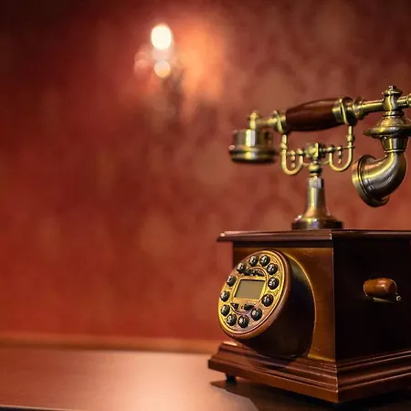 Belle Epoque Boutique (adults Only) Констанца