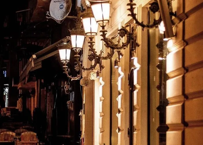 Belle Epoque Boutique (adults Only) Constanţa