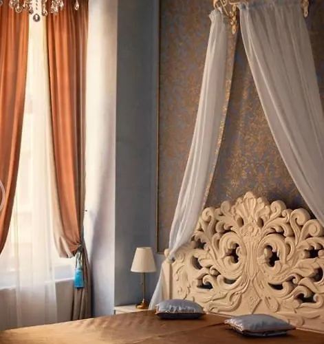 Belle Epoque Boutique (adults Only) 5*
