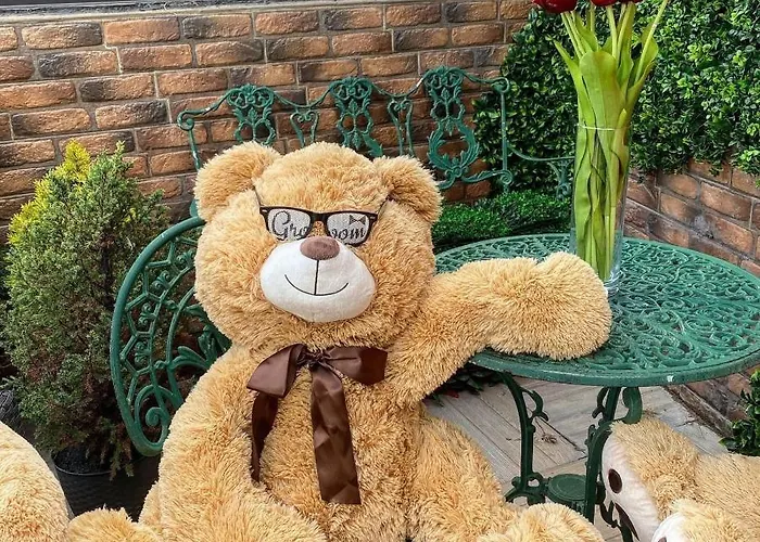 Belle Epoque Boutique (adults Only) Hotel Constanţa