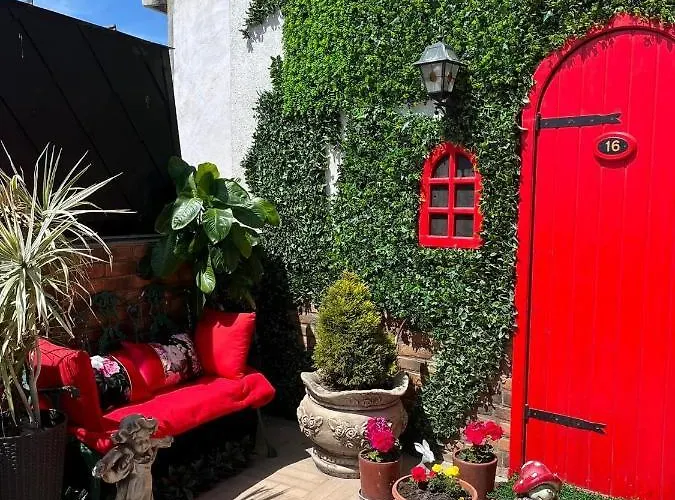 Belle Epoque Boutique (adults Only) 5*