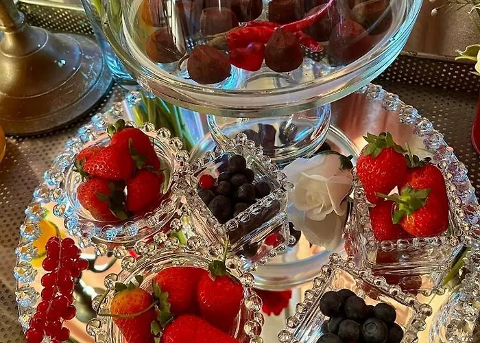 Belle Epoque Boutique (adults Only)