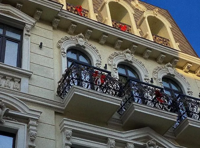 Belle Epoque Boutique (adults Only) 호텔 5*