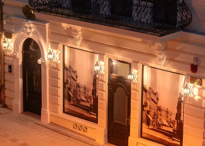 Belle Epoque Boutique (adults Only)