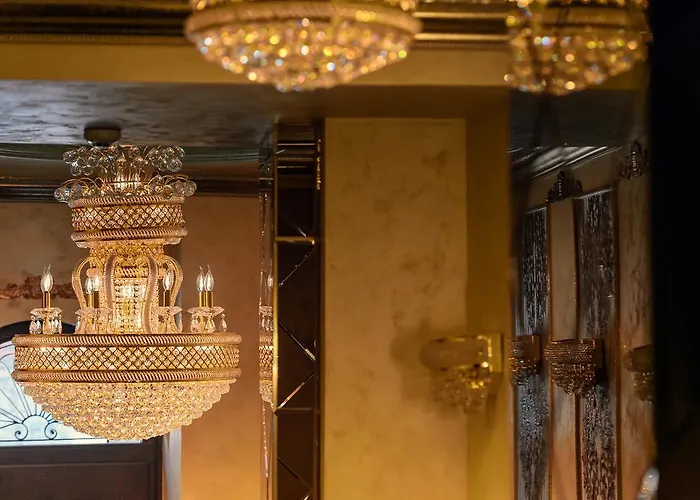 Hotel Belle Epoque Boutique (adults Only) Constanţa