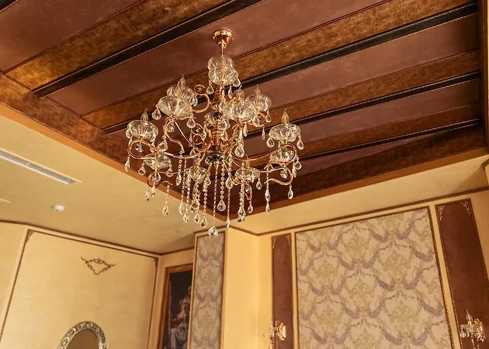 Hotel Belle Epoque Boutique (adults Only)