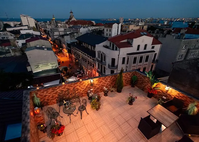 Belle Epoque Boutique (adults Only)