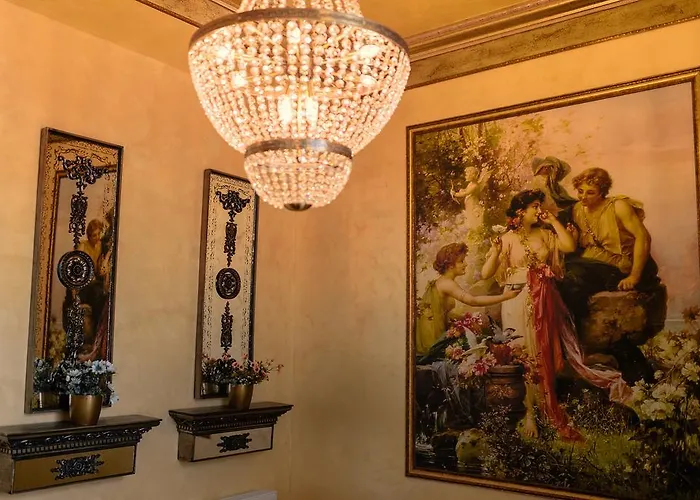 Belle Epoque Boutique (adults Only) 5*