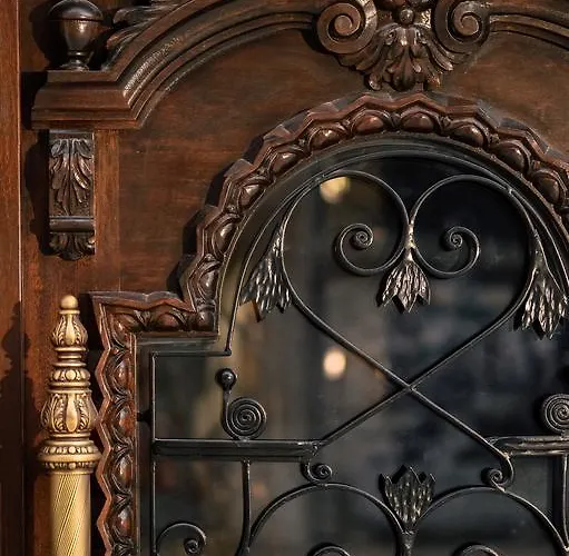 Belle Epoque Boutique (adults Only) Hotel