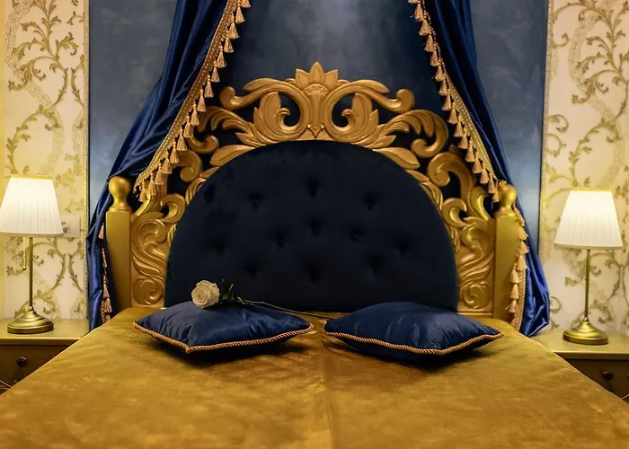 Belle Epoque Boutique (adults Only) Hotel Constanţa