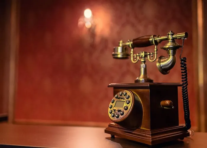 Belle Epoque Boutique (adults Only) Constanţa