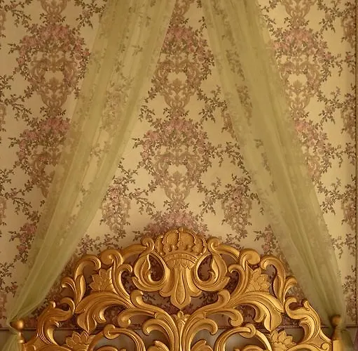 Hotel Belle Epoque Boutique (adults Only) 5*