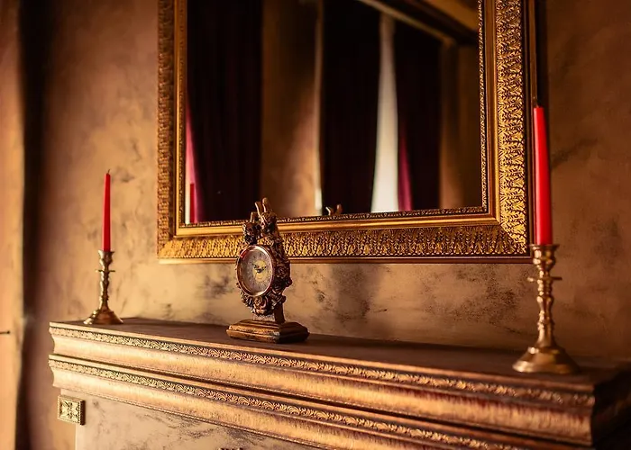 Belle Epoque Boutique (adults Only) 5* Constanţa