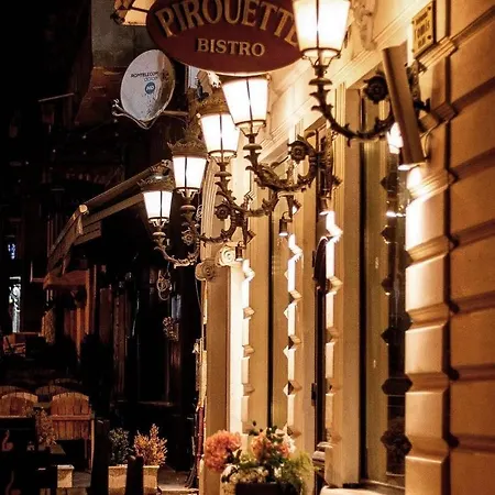 Belle Epoque Boutique (adults Only) קונסטנצה