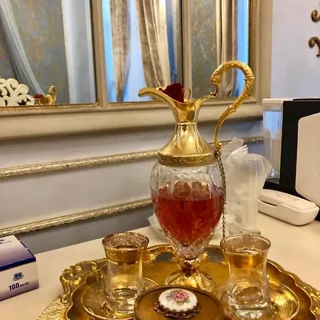 Belle Epoque Boutique (adults Only) מלון קונסטנצה