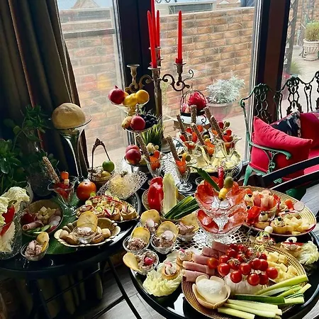 Hotel Belle Epoque Boutique (adults Only) Constanta