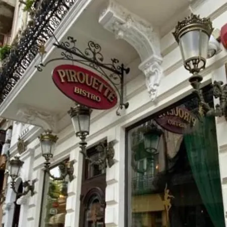Belle Epoque Boutique (adults Only) Hotel Constanta