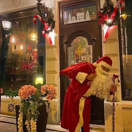 Belle Epoque Boutique (adults Only) מלון