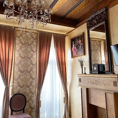 Belle Epoque Boutique (adults Only) מלון