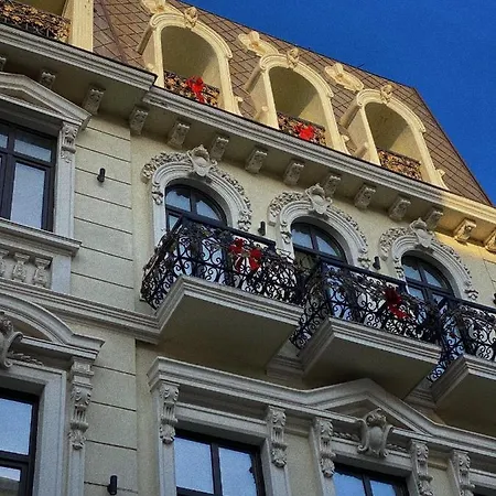 Belle Epoque Boutique (adults Only) מלון 5*