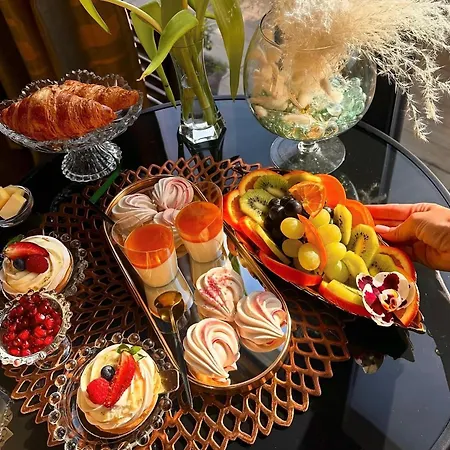 Belle Epoque Boutique (adults Only) Hotel