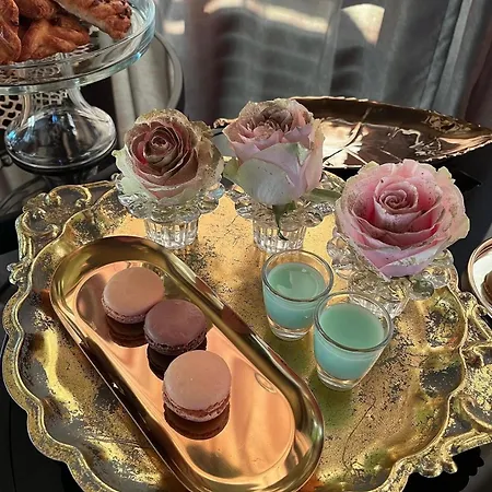 Belle Epoque Boutique (adults Only) 5* Constanţa