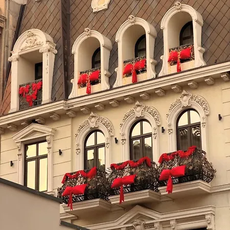 Belle Epoque Boutique (adults Only) Hotel Constanţa