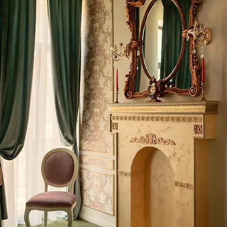 Belle Epoque Boutique (adults Only) Hotel Constanta
