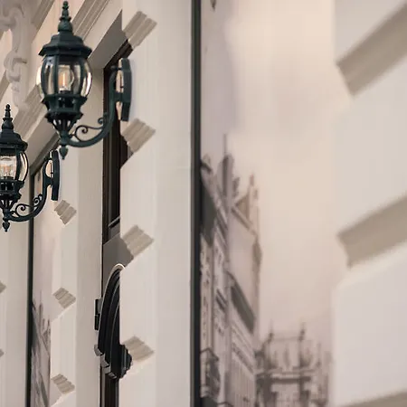 מלון Belle Epoque Boutique (adults Only)