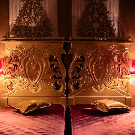 מלון Belle Epoque Boutique (adults Only) קונסטנצה