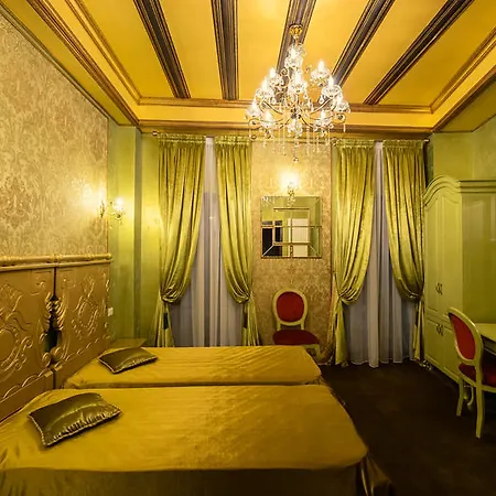 Belle Epoque Boutique (adults Only) Constanţa
